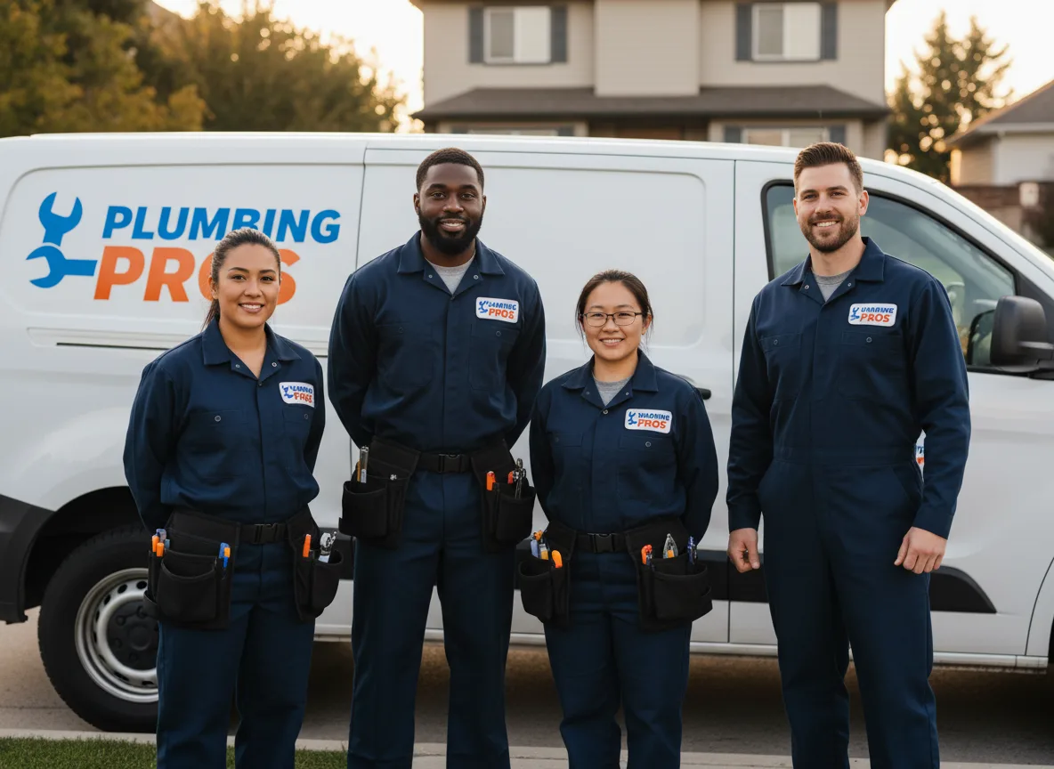 Water Heater Repair company in Lanse, MI